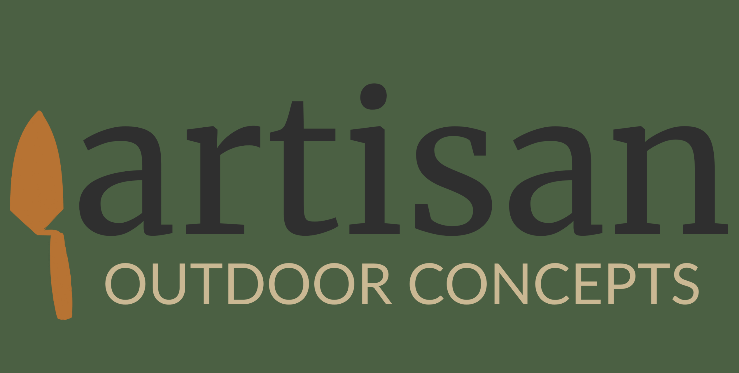 Artisan Outdoor Concepts